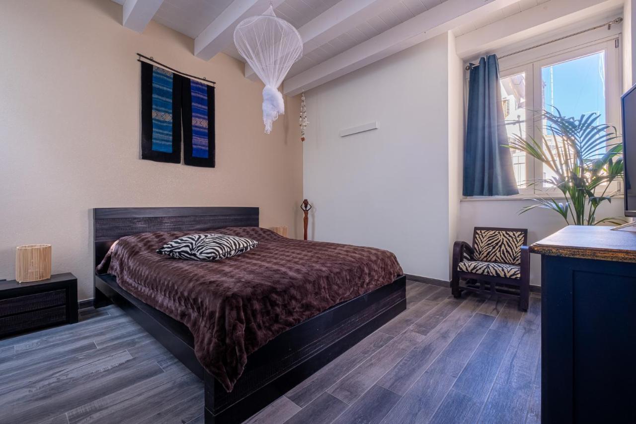 Casadelmar Ortigia Ξενοδοχείο Συρακούσες Εξωτερικό φωτογραφία