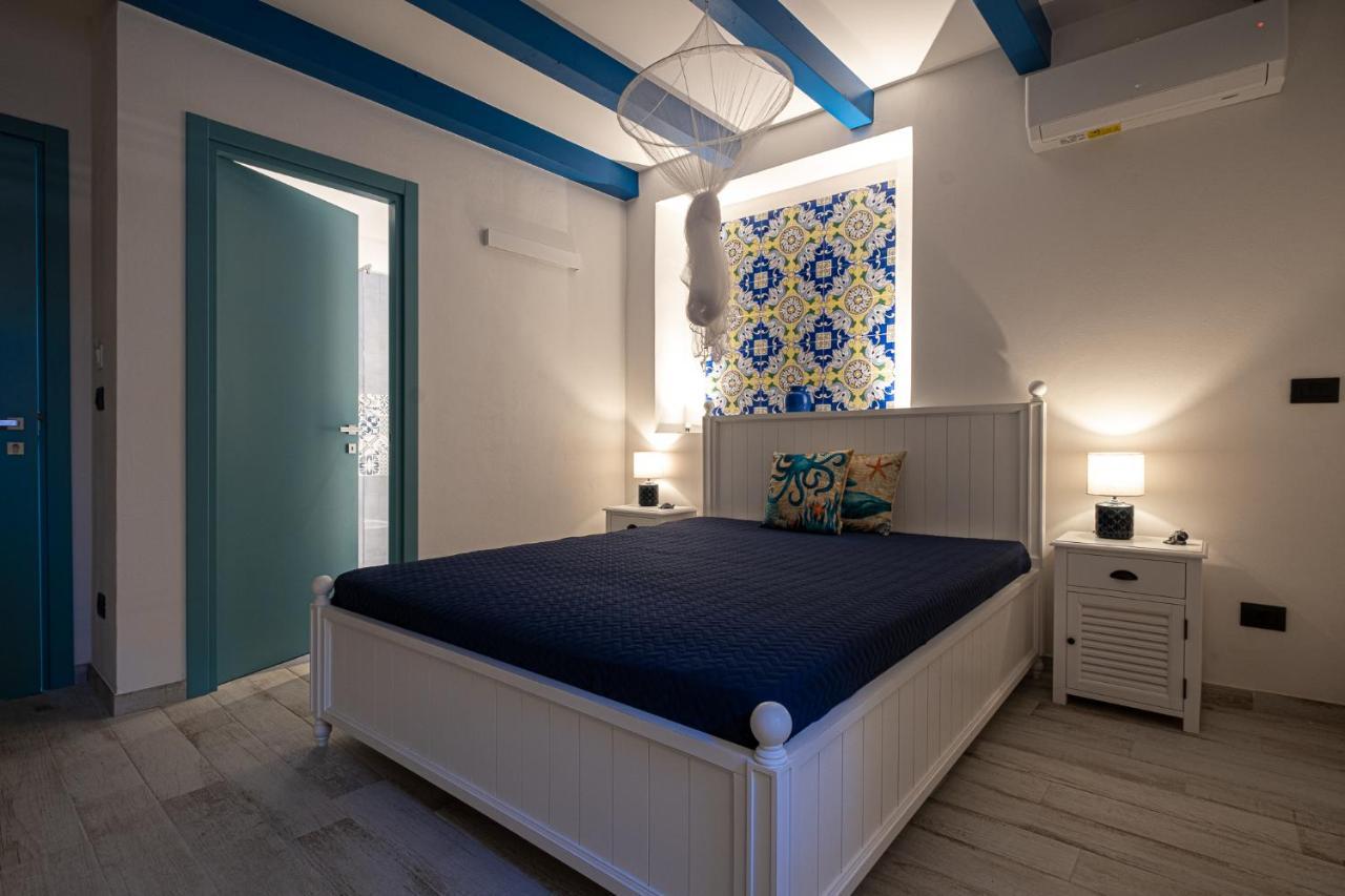 Casadelmar Ortigia Ξενοδοχείο Συρακούσες Εξωτερικό φωτογραφία