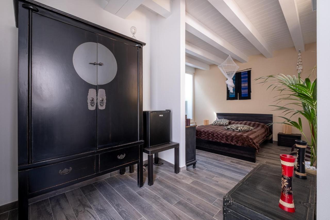 Casadelmar Ortigia Ξενοδοχείο Συρακούσες Εξωτερικό φωτογραφία
