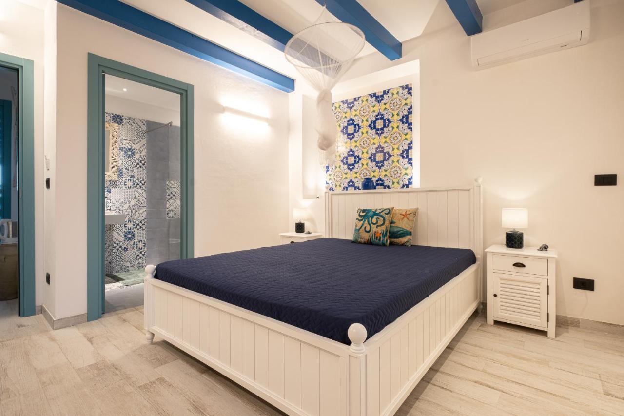 Casadelmar Ortigia Ξενοδοχείο Συρακούσες Εξωτερικό φωτογραφία