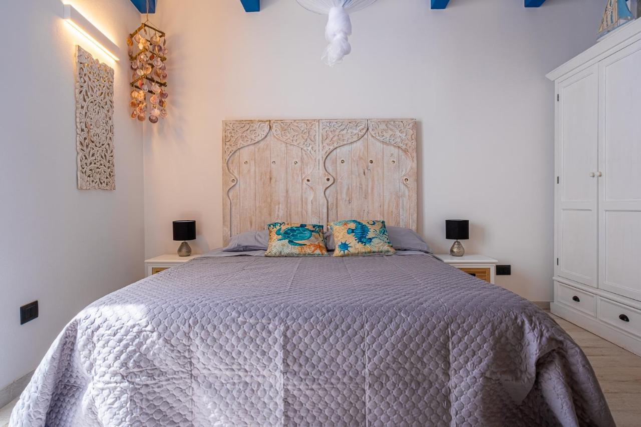 Casadelmar Ortigia Ξενοδοχείο Συρακούσες Εξωτερικό φωτογραφία