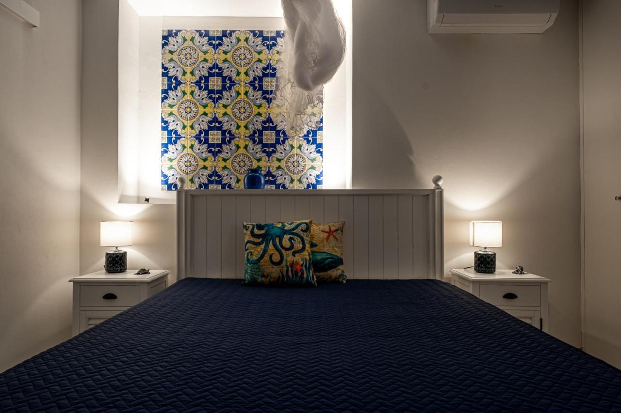 Casadelmar Ortigia Ξενοδοχείο Συρακούσες Εξωτερικό φωτογραφία