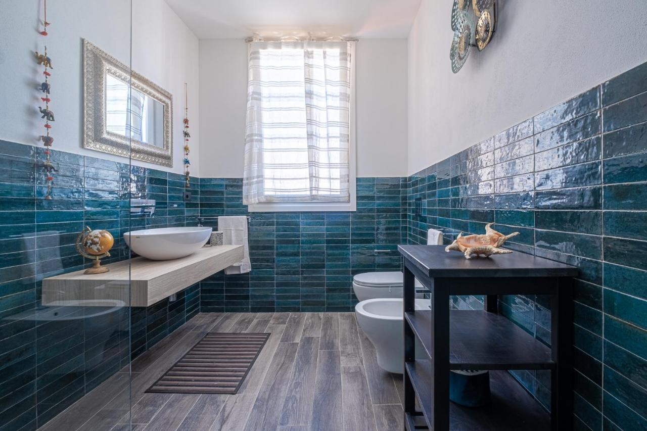 Casadelmar Ortigia Ξενοδοχείο Συρακούσες Εξωτερικό φωτογραφία
