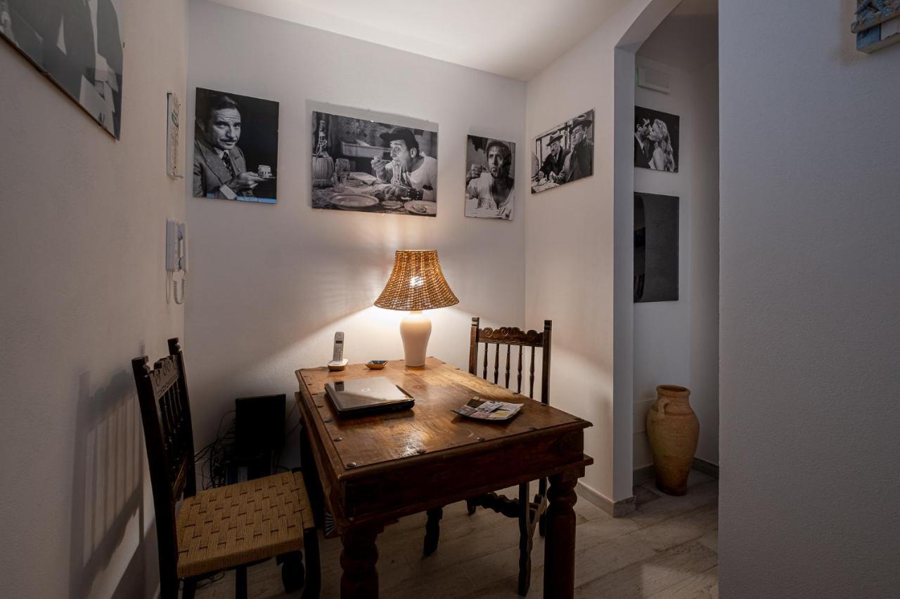 Casadelmar Ortigia Ξενοδοχείο Συρακούσες Εξωτερικό φωτογραφία
