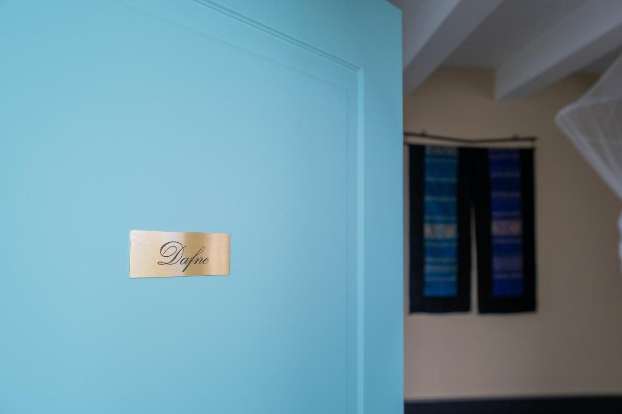 Casadelmar Ortigia Ξενοδοχείο Συρακούσες Εξωτερικό φωτογραφία